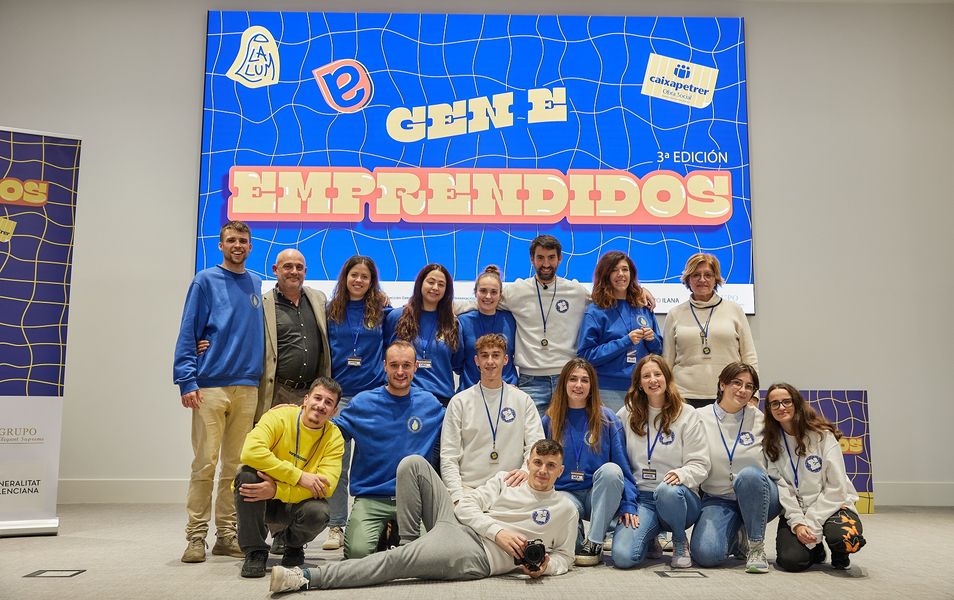 Gran èxit de la tercera edició de ‘Emprendidos 2024’ celebrada a Petrer i Elda 